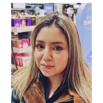 Babysitter Concepción: Marlen Quintana 