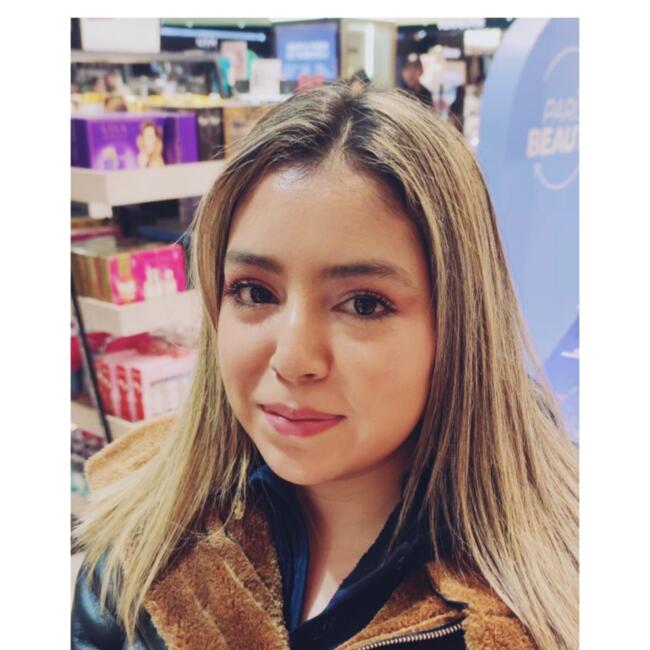 Babysitter in Concepción: Marlen Quintana 