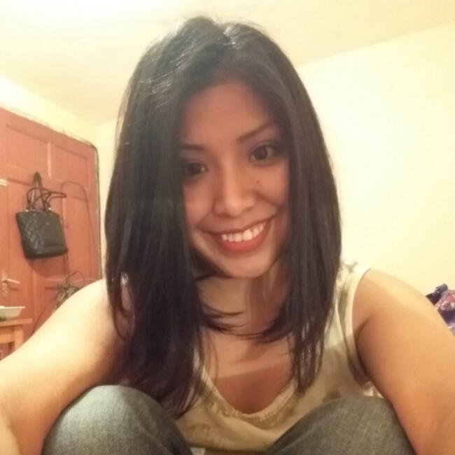 Babysitting job in Santa Cruz: Elizabeth