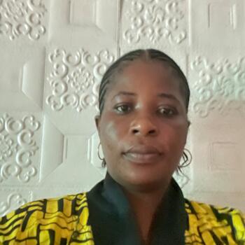 Niñera en Port Harcourt: Nkechi Rita Morrison