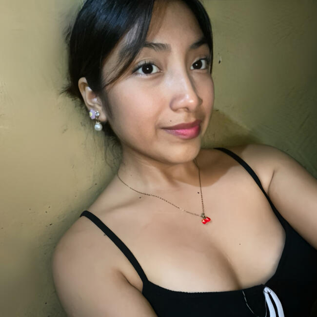 Baby-sitter in Lima: Xiomara