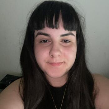 Babysitter in Errenteria (Comunidad Autónoma del País Vasco): Lucia
