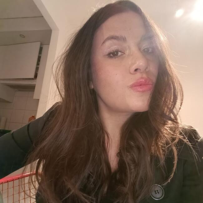 Nanny in Thalwil: Mel