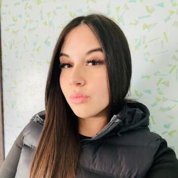 Niñera en Macul: Martina antonia