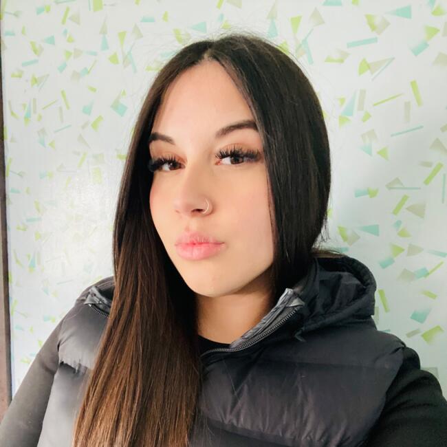 Niñera en Macul: Martina antonia