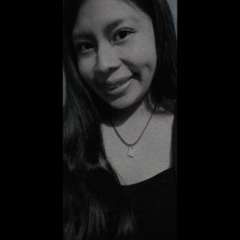 Trabajo para niñera en Ciudad de México: trabajo de niñera Lizette