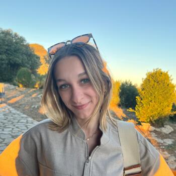 Canguro en Súria: Laura