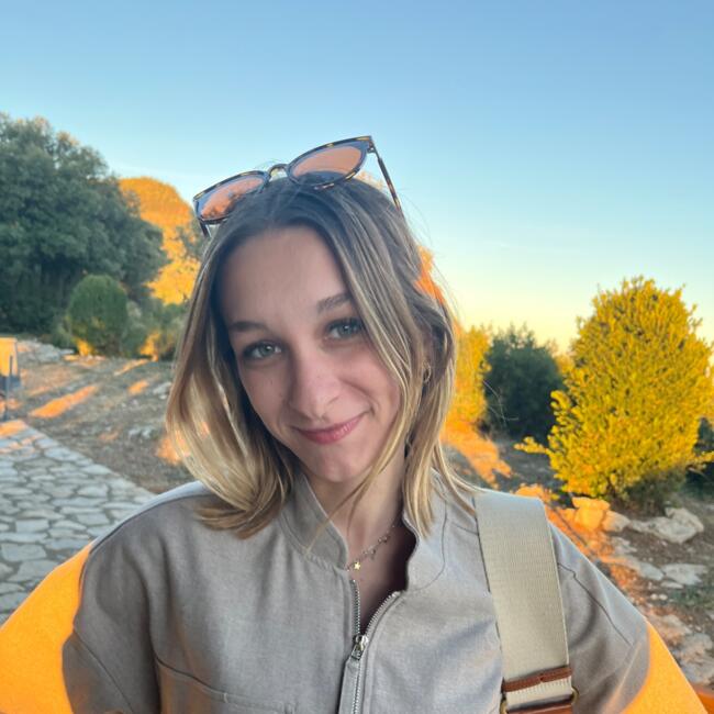 Babysitter in Súria: Laura