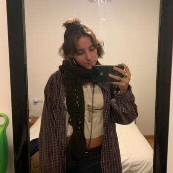 Babysitter in Oeiras: Leonor