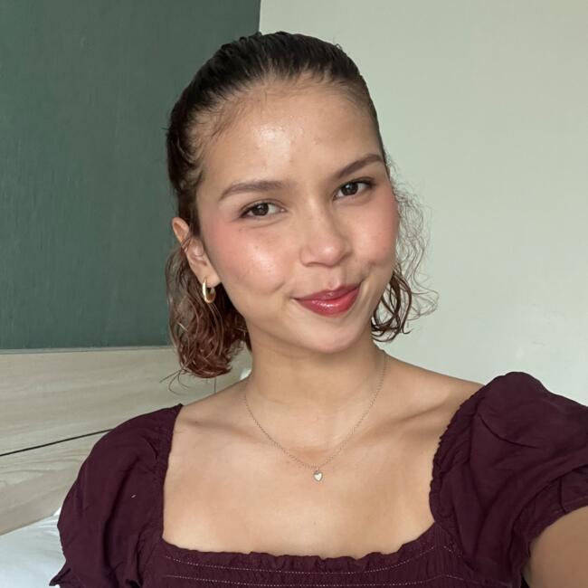 Babysitter in Leiden: Maerys