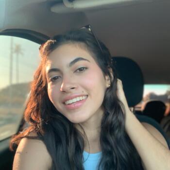 Babysitter a Firenze: Beatriz