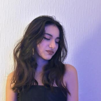 Babysitter in Lausanne: Kayna