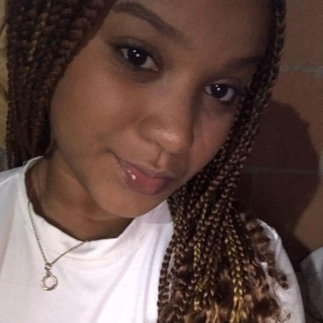 Niñera en Cali: Ailyn