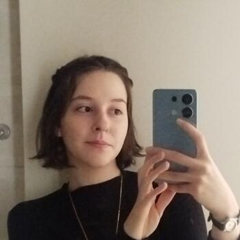 Babá em Ponta Grossa: Caroline