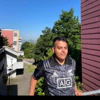 Babysitter in Mannheim: Elias