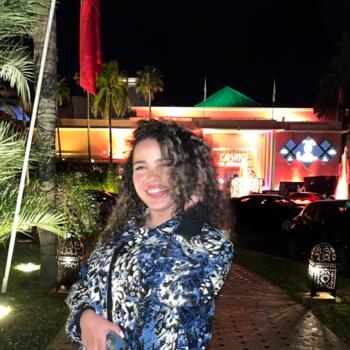 Babysitter in Casablanca: Firdaouss