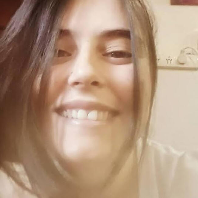 Niñera en Villa María: Analia