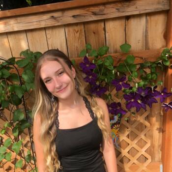 Nanny in Hillsboro (Oregon): Leah