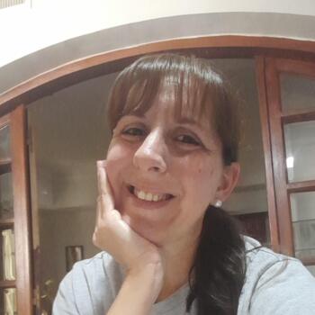 Niñera en Rosario: Romina