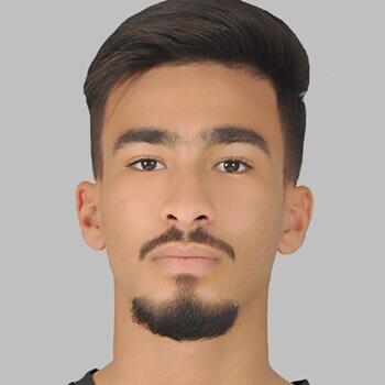 Babysitter in Casablanca: Choaib