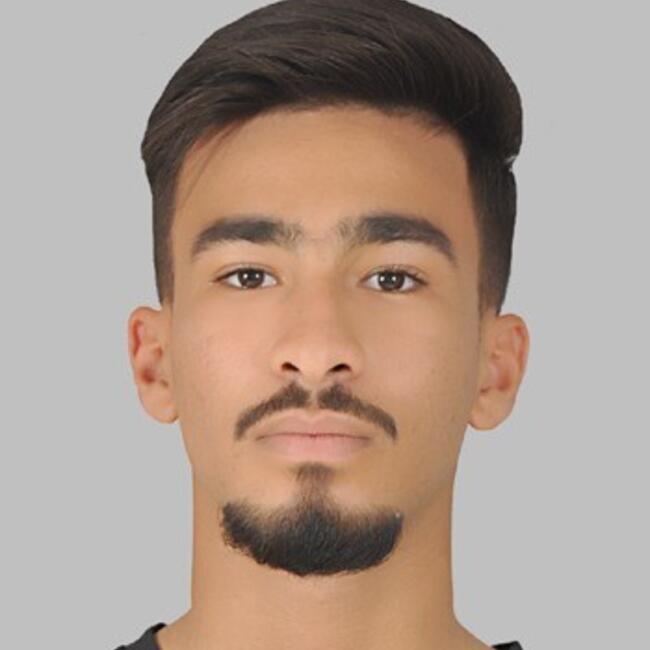 Babysitter in Casablanca: Choaib