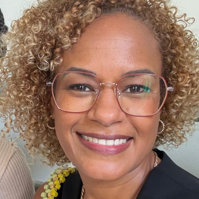 Babysitter in Seville: Grace