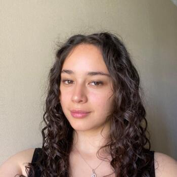 Babysitter in Santiago: Constanza Valentina Hernández