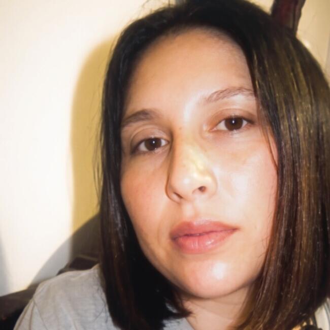 Babysitter in Atuntaqui: Luz Valeria