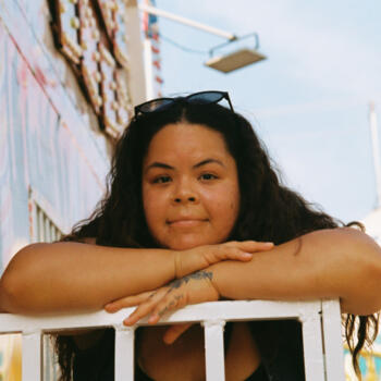 Babysitter in Lubbock: Tomi (Tee)