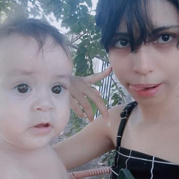 Babysitter in Três Lagoas: Geovana
