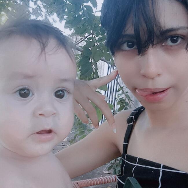 Babysitter in Três Lagoas: Geovana