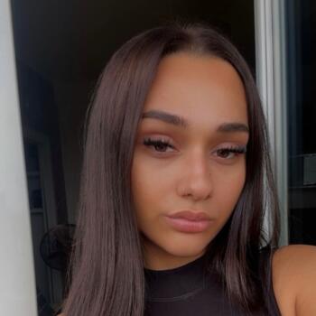 Babysitter Milan: Camilla