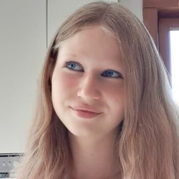 Babysitter in Tienen: Lotte