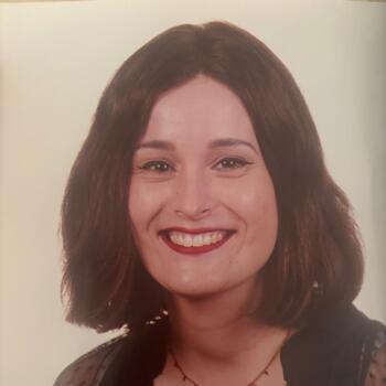 Niñera en Oviedo: Marian