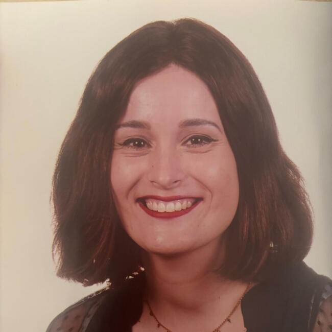 Niñera en Oviedo: Marian