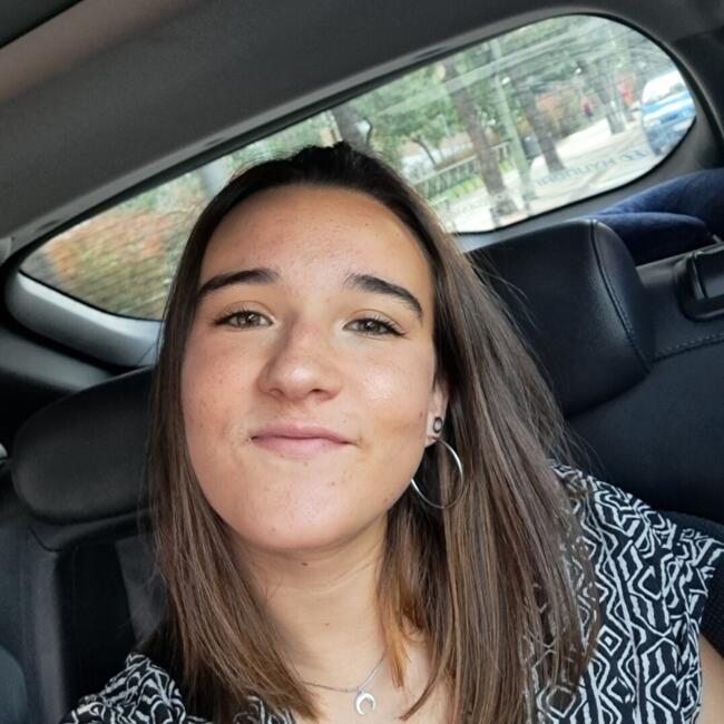 Canguro en Las Rozas de Madrid: Amagoia