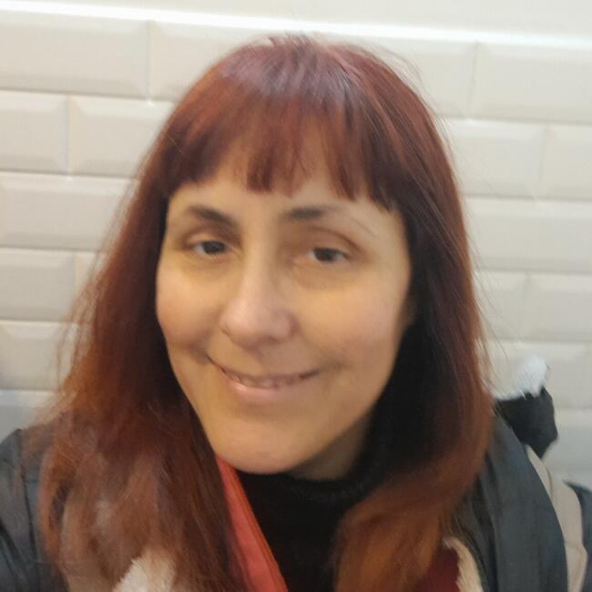 Babysitter in Buenos Aires: Celia