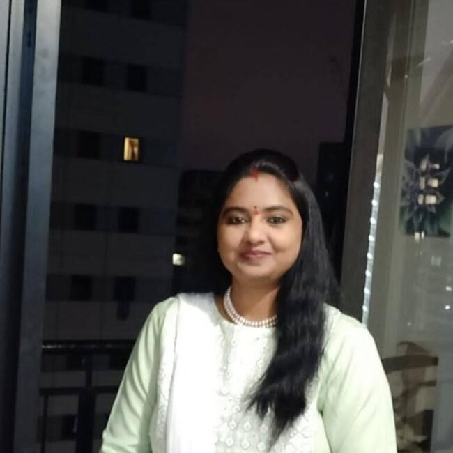Babysitter Job in Papakura: Prachi