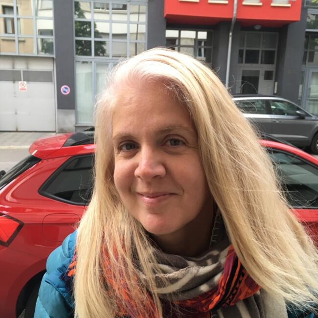 Babysitter in Luxemburg: Gema