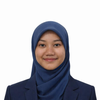 Babysitter Setapak: Safiyyah