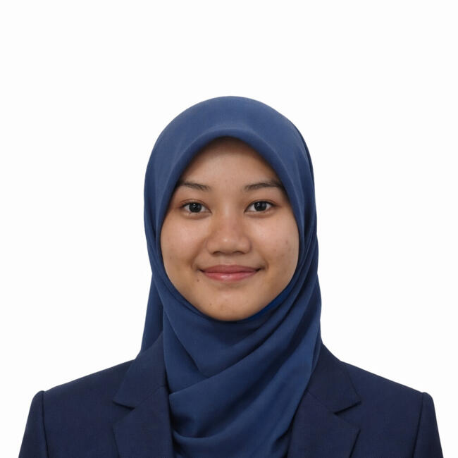 Babysitter in Setapak: Safiyyah