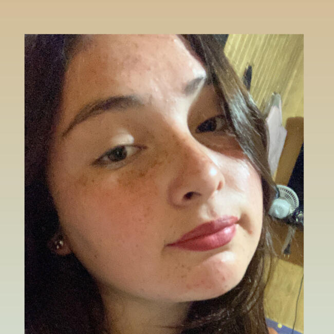 Babysitter in Port Montt: Karla