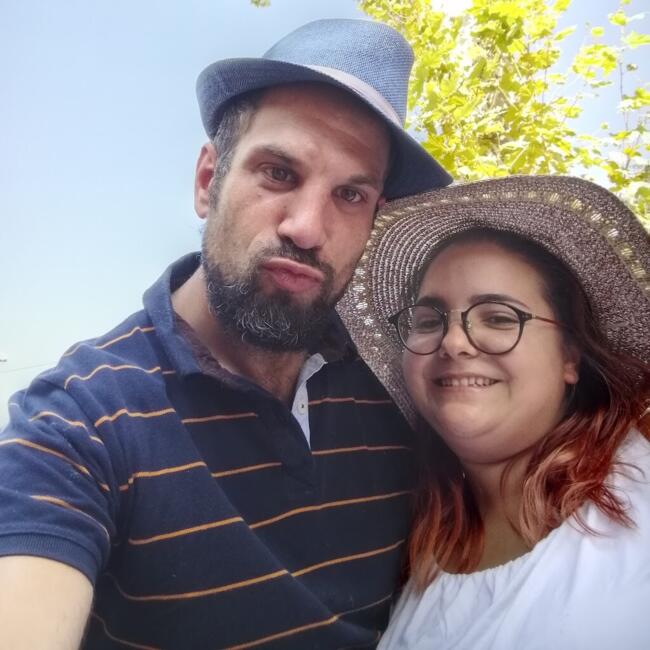 Babysitting job in Vagos: Miguel