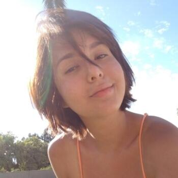 Niñera en Santiago de Chile: Greidy Contreras