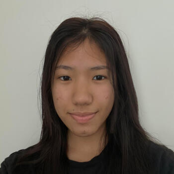 Babysitter in Singapore: Natalie