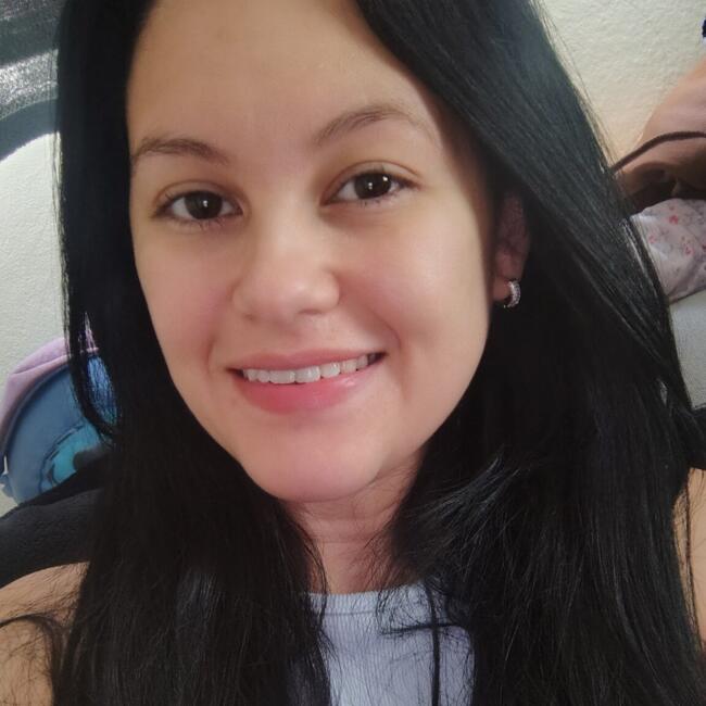 Babá em São Paulo: Bianca