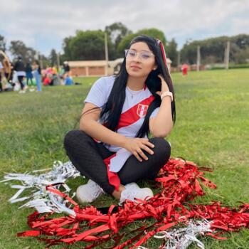 Niñera en Chimbote: INGRID JOMIRA