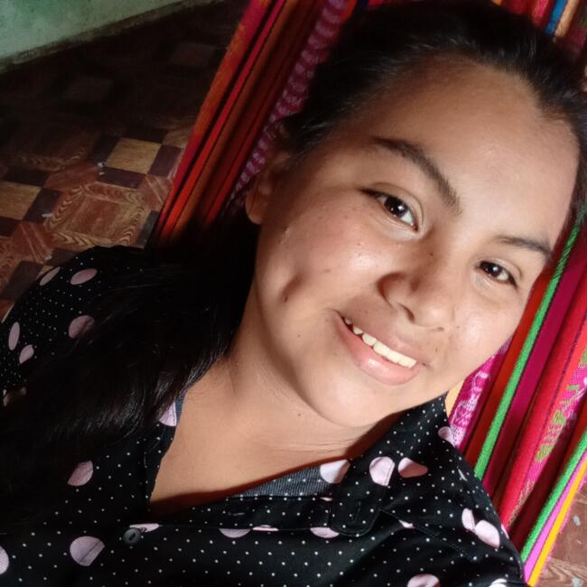 Niñera en Panamá: Argelis