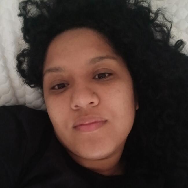 Childminder in Turin: Zayrubi