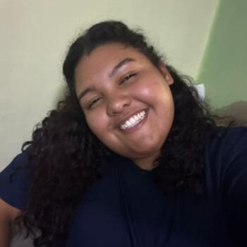 Babá em São Paulo (São Paulo): Caroline